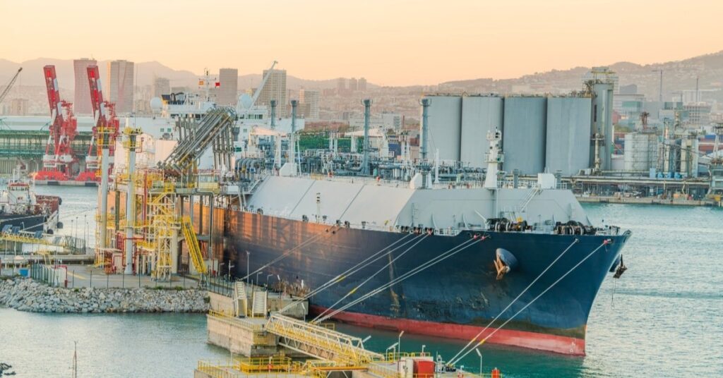 Africa secures energy link as Israel approves $35bn gas export deal with Egypt Africa secures energy link as Israel approves $35bn gas export deal with Egypt