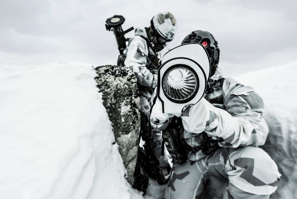 Saab receives ground combat orders from Lithuania