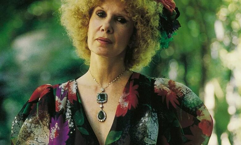 Biography, Shows, and Secrets of the Grand Duchess How Spain is Preparing for the Centenary of Cayetana Fitz-James Stuart in 2026