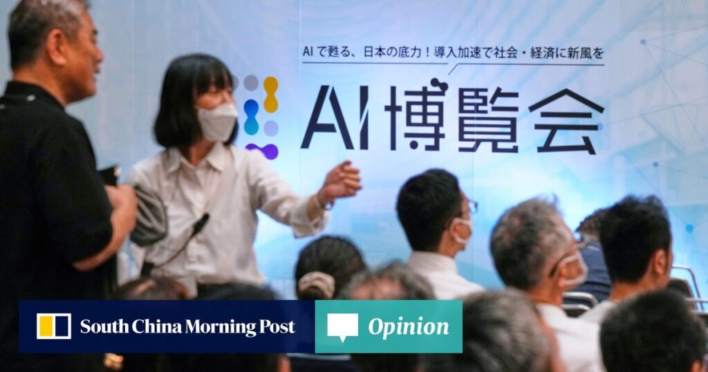 Opinion | Asia needs AI talent to fuel its future growth