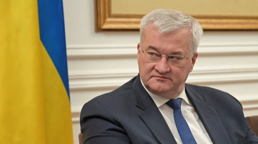 Ukraine's foreign minister urges Poland to impose exemplary penalties for harassment of Ukrainians