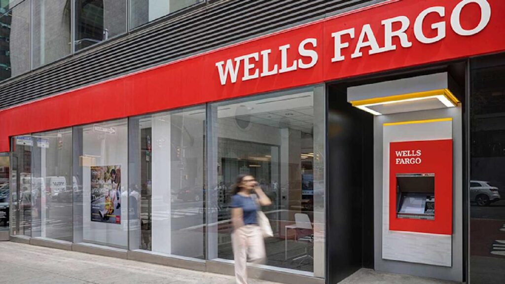 Wells Fargo signals more job cuts and AI rollout in 2026 – report Wells Fargo signals more job cuts and AI rollout in 2026 – report