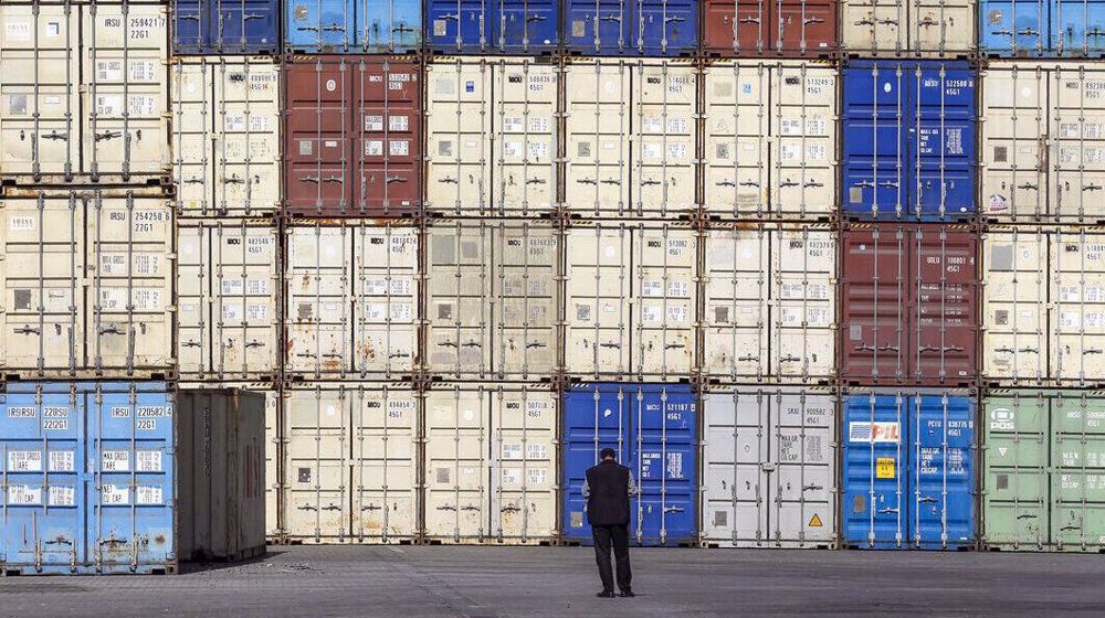 Iran reports significant rise in exports to Turkey Iran reports significant rise in exports to Turkey