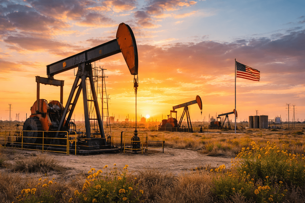 Governor Abbott Touts Texas Fueling The Nuclear Renaissance, Booming Energy Sector