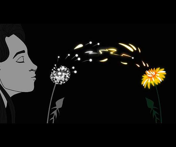 Evolution study finds history and environment shifts can steer species in very different directions