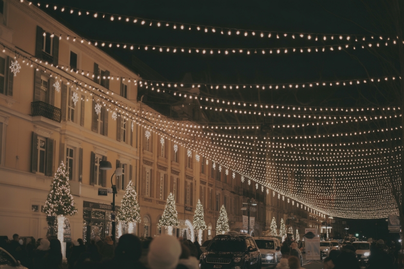 Zagreb Joins Split, Zadar, Rijeka, Opatija, Pula and Osijek as Croatia’s Must-Visit Cities for the Ultimate Advent Adventure and Magical Holiday Charm!