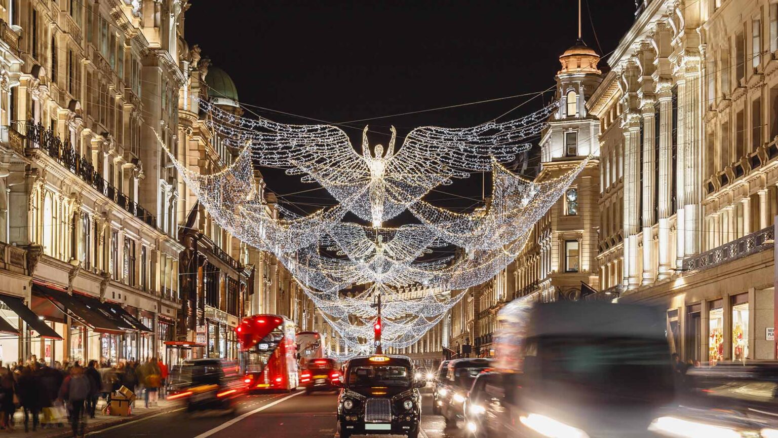 UK Unites Poland, Romania, and Brussels with New Christmas Offers Await on December 25, 2025!
