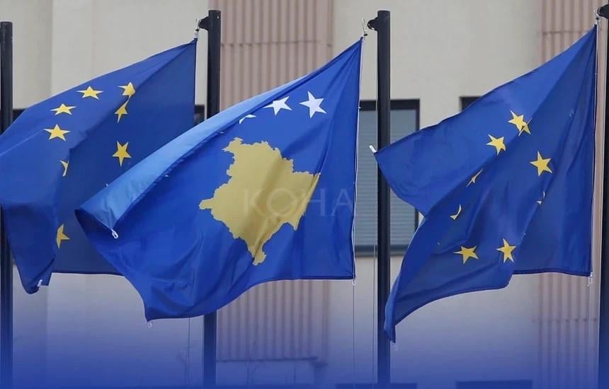 The EU will not remove measures against Kosovo even after the transfer of local power to the north
