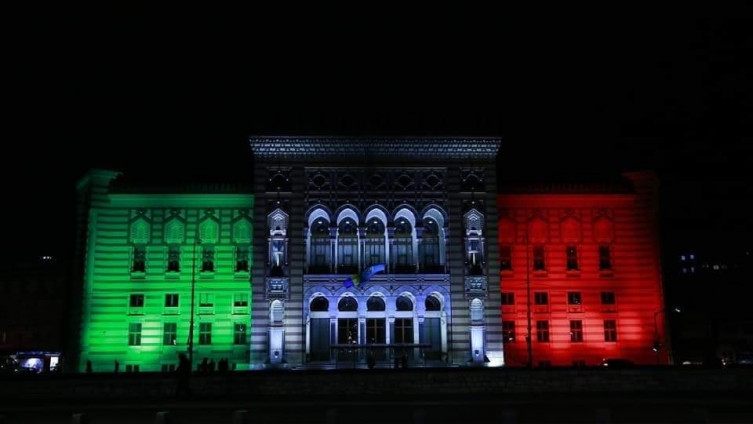 Thirty Years Since the DPA: Italy Reaffirms Strong Support for BiH’s European Future