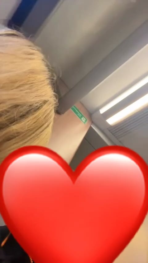 please can someone translate this video for me!