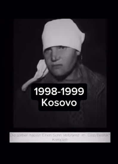 Never forget me