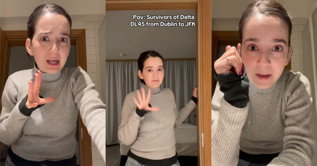 security guard in uniform