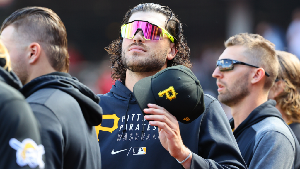 Blue Jays sign Cody Ponce: What to know as righty comes back to MLB after successful stint in Korea Blue Jays sign Cody Ponce: What to know as righty comes back to MLB after successful stint in Korea