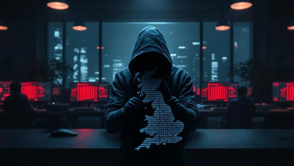 Cowbell warns UK firms of rising AI-led cyber threats