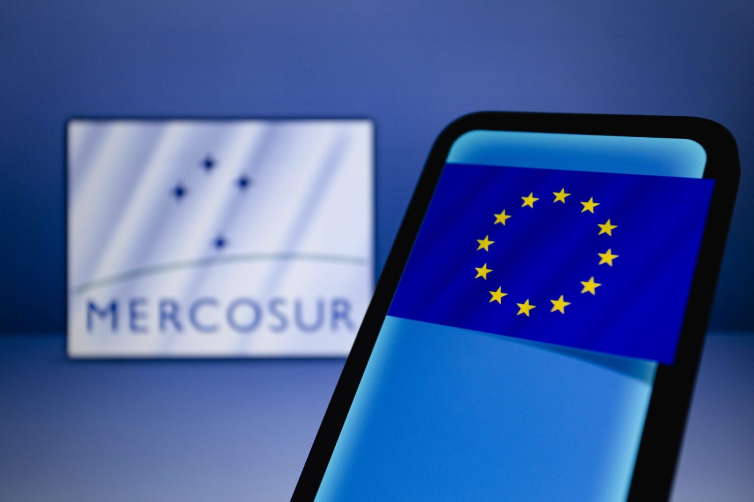 Spain underlines the “urgency” of adopting a “vital” agreement like that of Mercosur despite France’s reservations