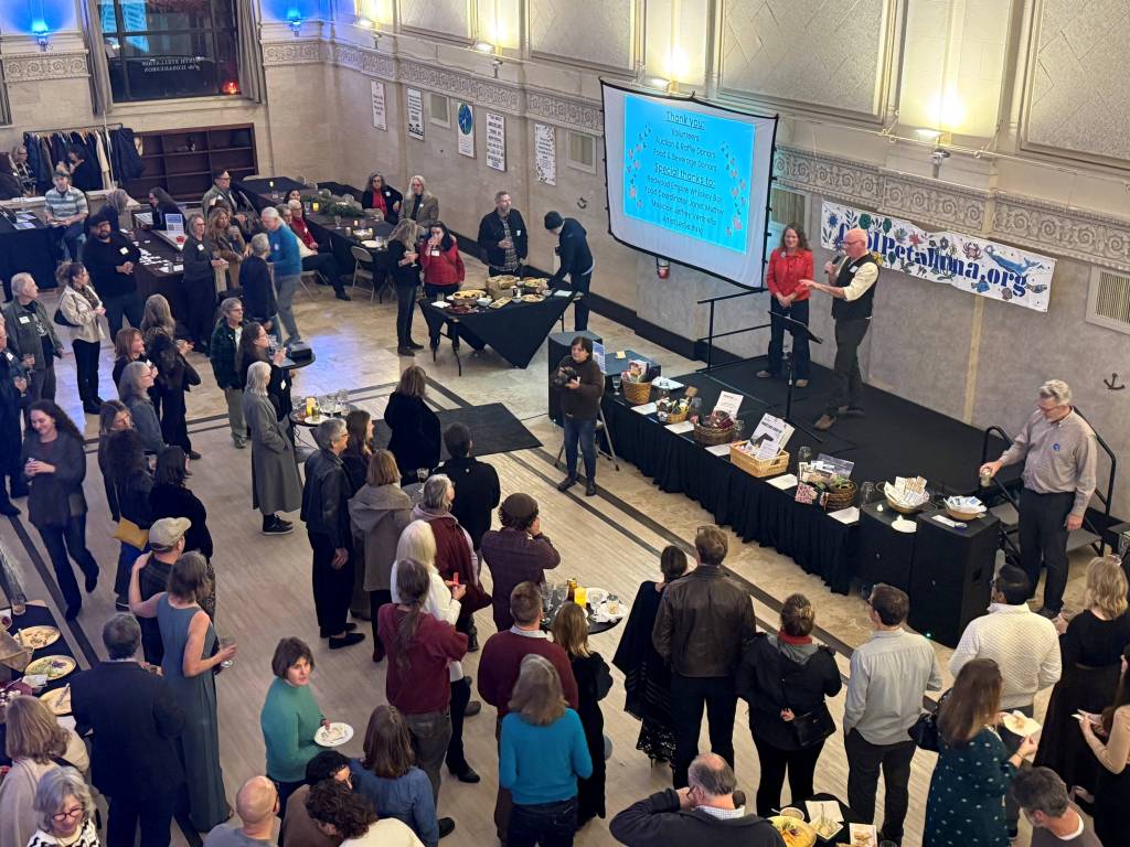 Take our climate action quiz – Petaluma Argus-Courier Take our climate action quiz – Petaluma Argus-Courier