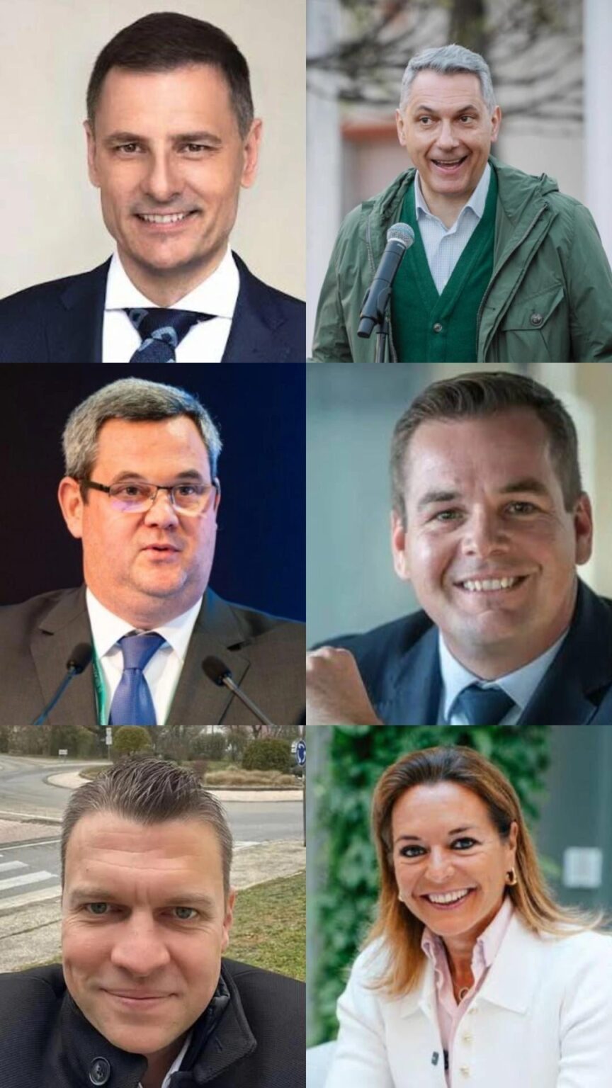 Who was the most annoying person in Hungary in 2025? Who was the most annoying person in Hungary in 2025?