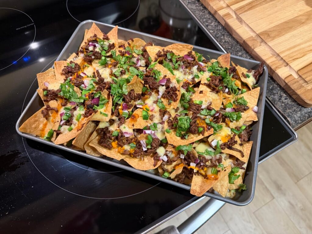 Compatriots, help! I've made too much and I need to get rid of it!