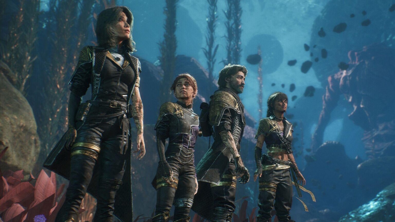 Clair Obscur: Expedition 33 director Guillaume Brioche admits Sandfall "tried" AI during the J'RPG's development, but "didn't like it" and "everything in the game is human made"