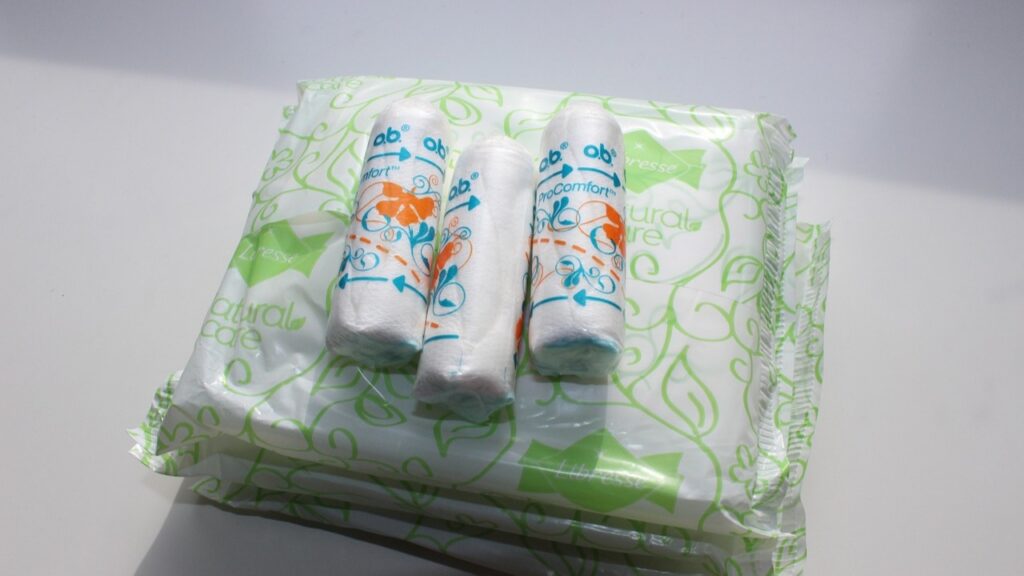One Tampon at a Time, Czechia Moves to Break Cycle of Period Poverty