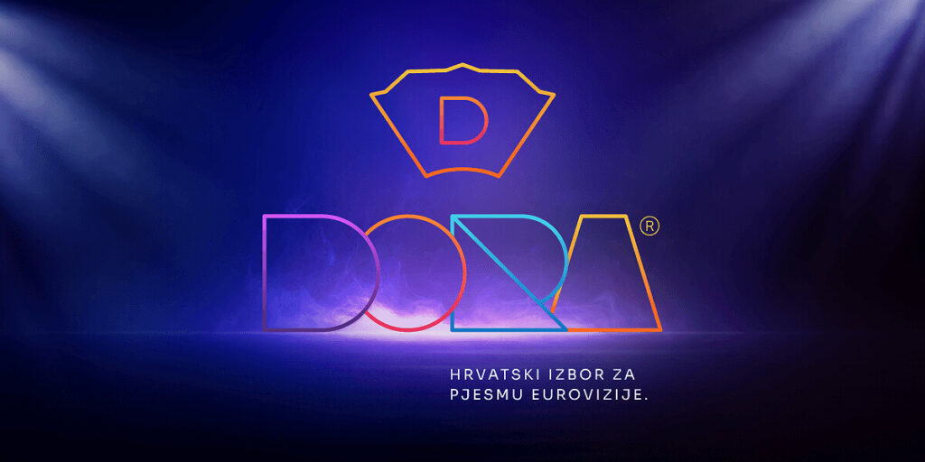 🇭🇷 Croatia to reveal Dora 2026 songs on January 8