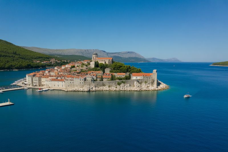 Sunflower Awards Showcase Croatia’s Best Rural Tourism Projects, Here’s What You Need to Know