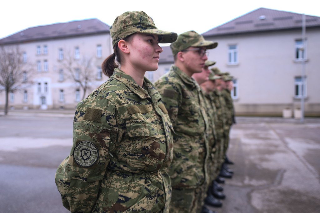 Croatian Army