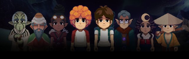 Master Lemon: The Quest for Iceland Review