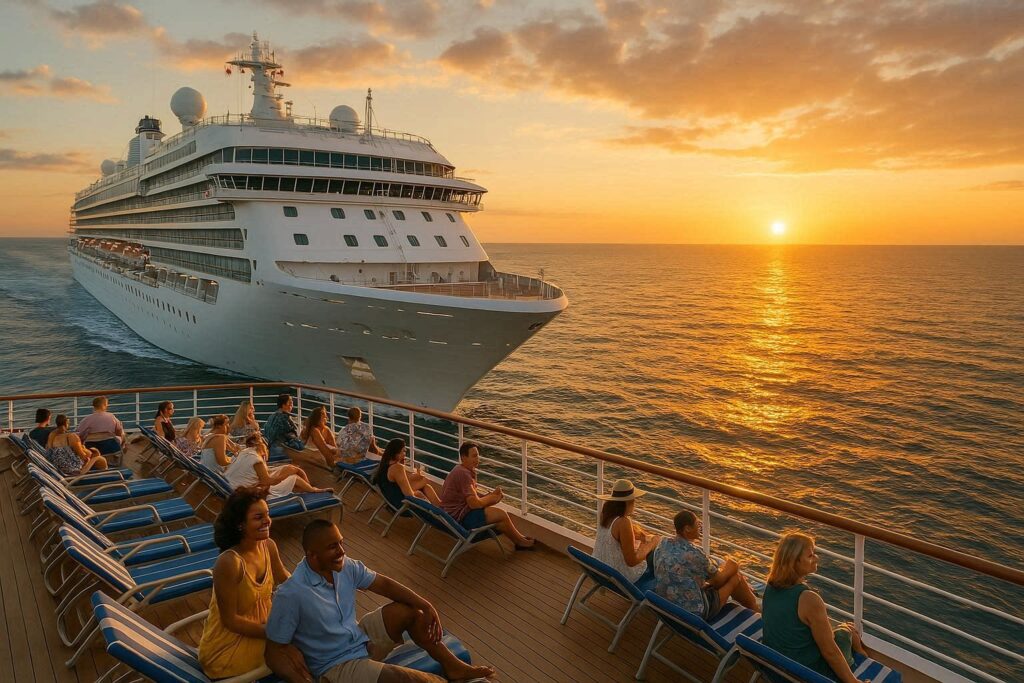 Japan and Portugal Set to Welcome Sefu, R Yacht’s Luxury Small-Ship Newbuild Shaping Future Asian Tourism
