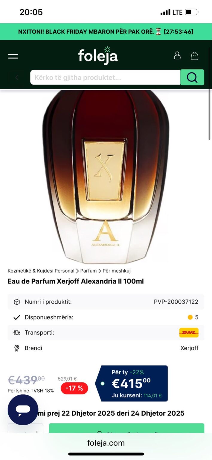 Hello, is the Nest legit? I am asking that for this product, the price on other sites usually goes from €545 to €600, so I wanted to make sure before I buy something on this site...