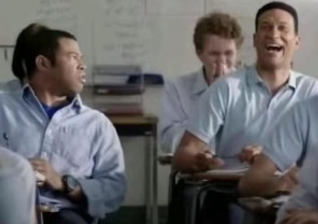 “I wish I was high on potnus”