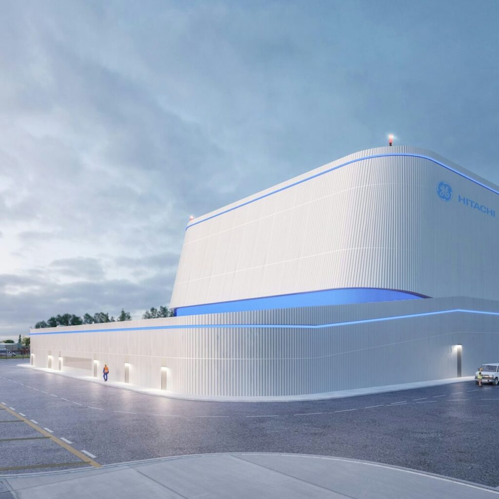 European Policy And Regulation ‘Not Yet Fully Equipped’ For Deployment Of Small Modular Reactors