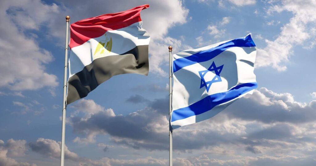 Egypt says Israel gas deal is purely commercial, not political Egypt says Israel gas deal is purely commercial, not political