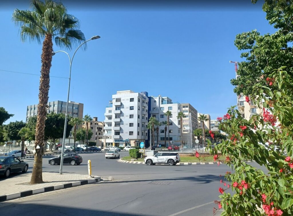 cover Cyprus Business Now: Keve, trips abroad, gaming, banks, AI, payment fraud