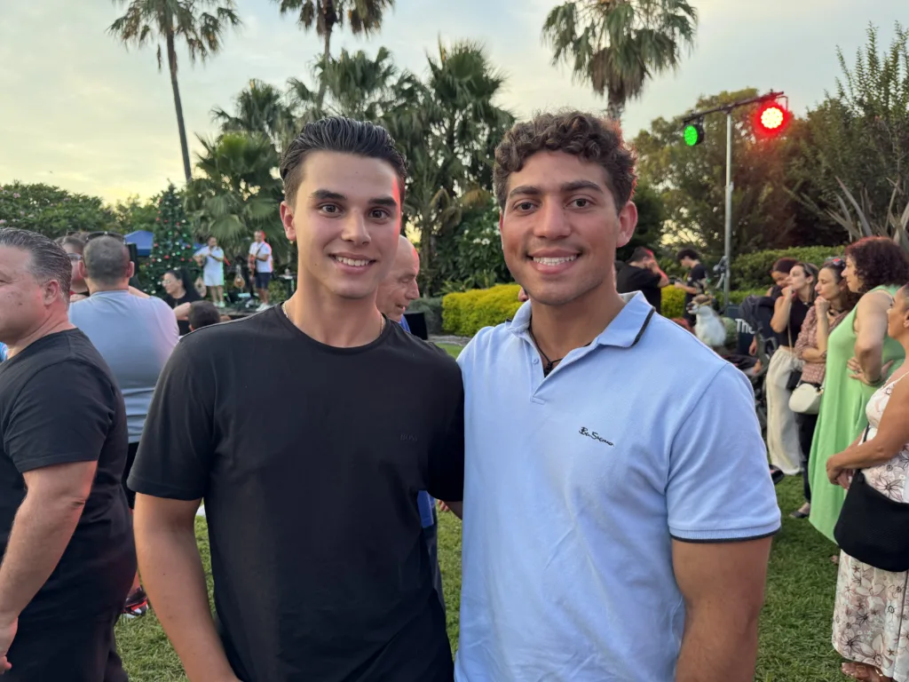 cyprus community of nsw night markets