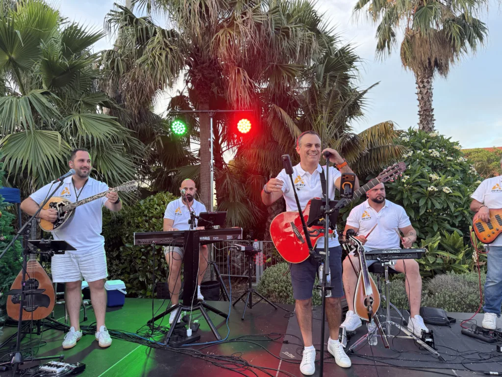 cyprus community of nsw night markets