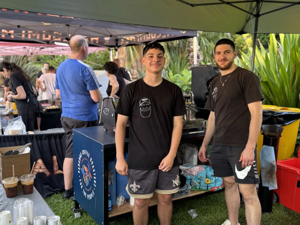 cyprus community of nsw night markets