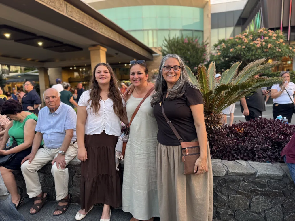 cyprus community of nsw night markets