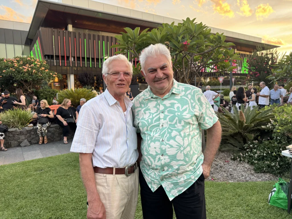 cyprus community of nsw night markets