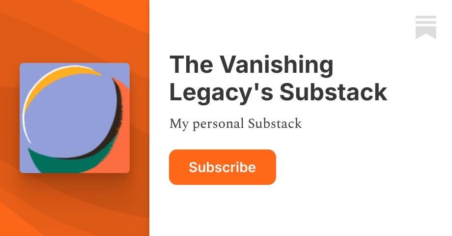 Below the generational change