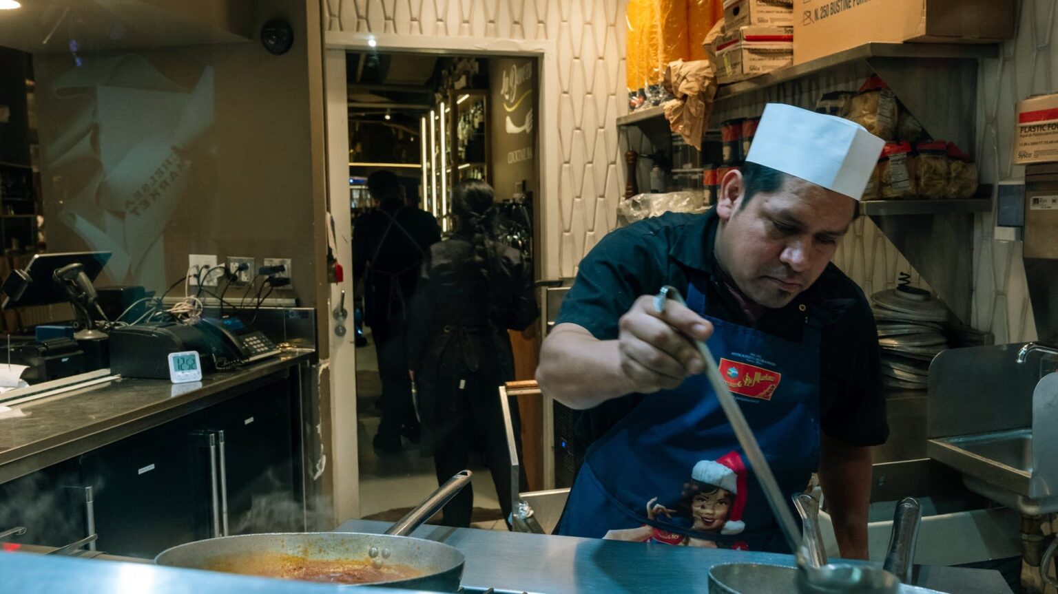 As the unemployment rate gradually rises, it becomes a bigger problem for the economy and for particular worker groups.