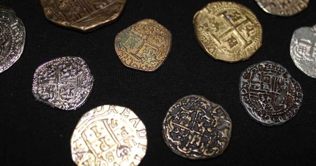 Archaeologists discover hoard of rare 56 French silver coins in Croatia from First Crusade era—Unexpected medieval find