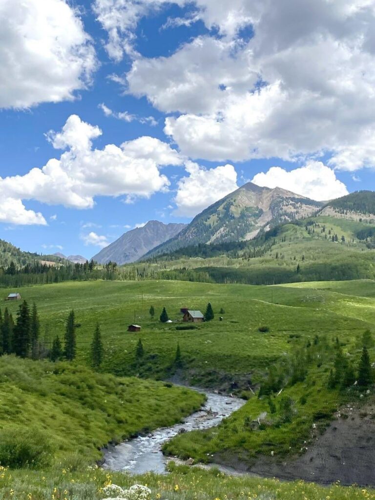 The best view in Colorado