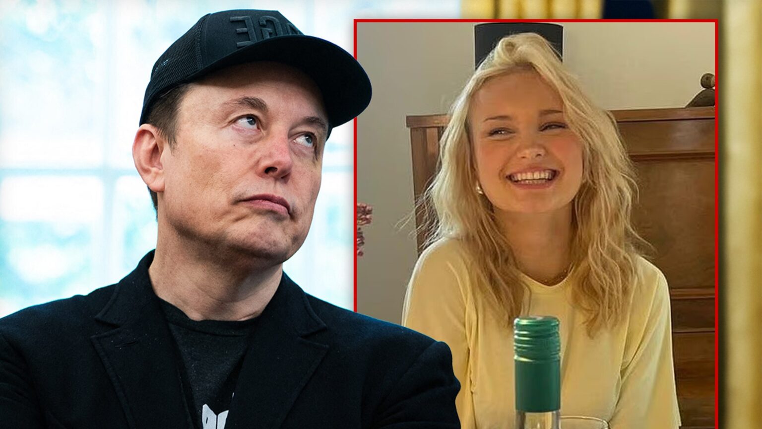Teen Facing Deportation Calls Elon Musk's Comments About Her 'Crazy'
