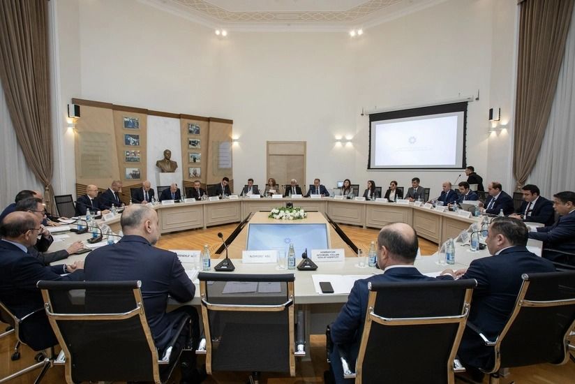 New monitoring schedule for green technologies approved in Azerbaijan’s liberated areas