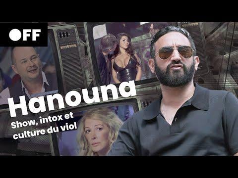 HANOUNA, show, fake news and rape culture | Documentary | OFF