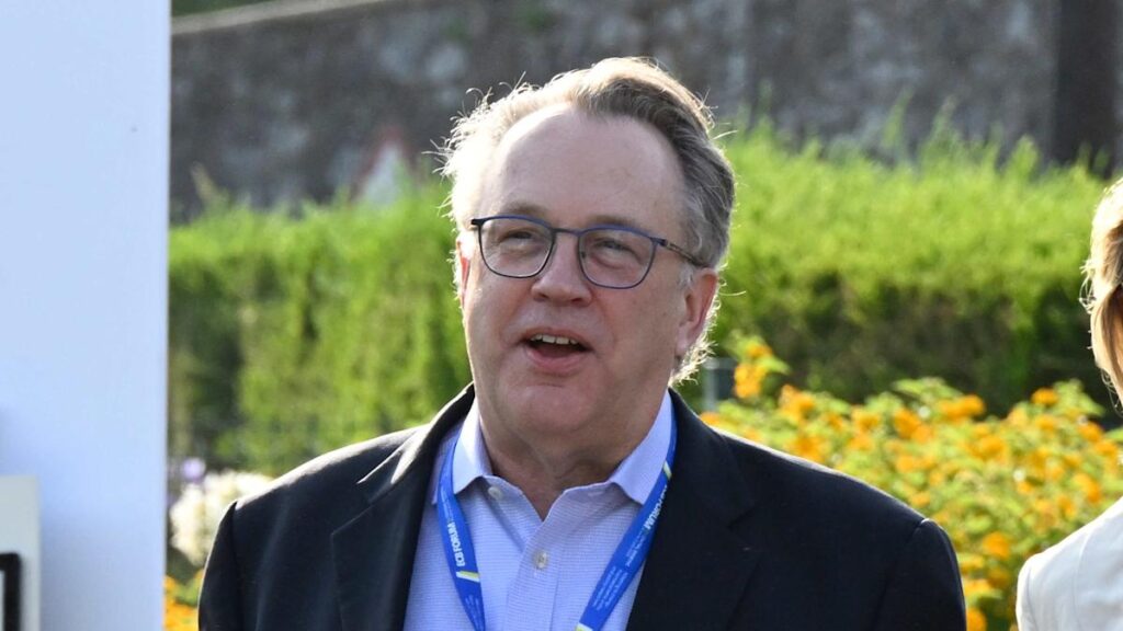 Fed's Williams says US economy is 'turning the corner'