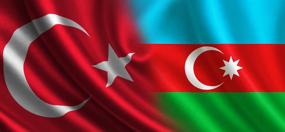 Azerbaijan, Turkiye sign pact to strengthen military security