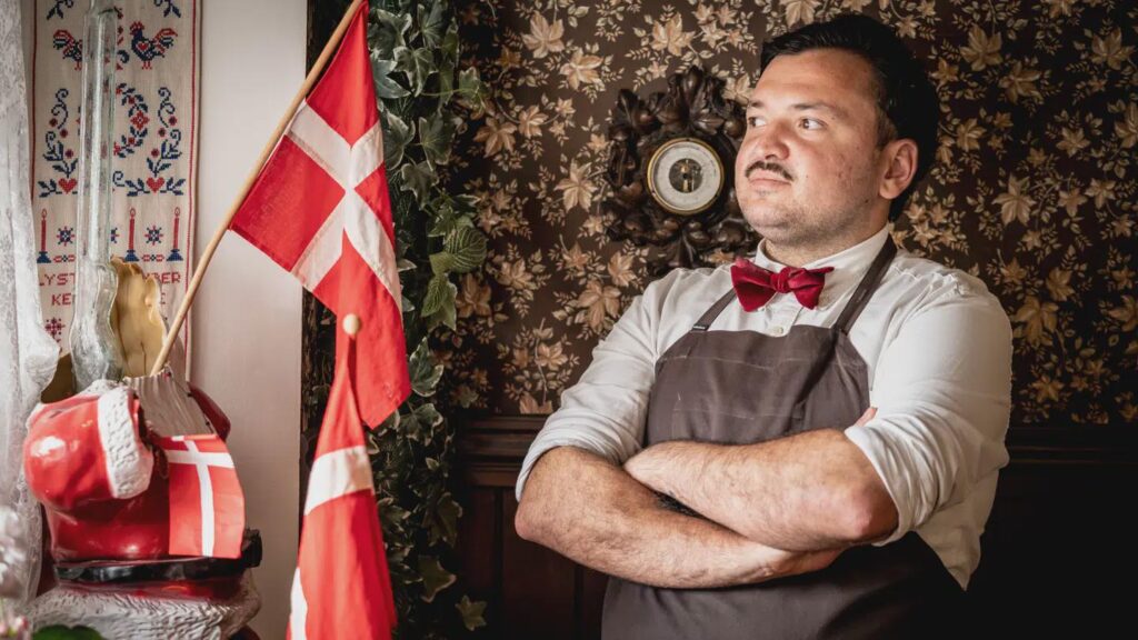 Umut Sakarya rages: 'This tipping circus has gone crazy'