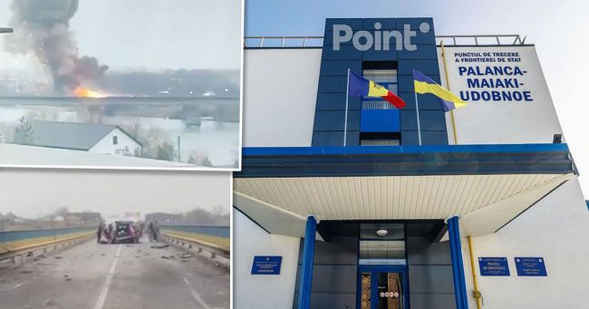 the logistics of supplying the Armed Forces of Ukraine has been restored — EADaily, December 22nd, 2025 — Politics, Russia